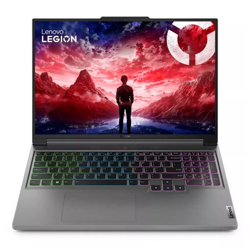 [ 451982] Notebook Lenovo Legion Slim 5, 16" WQXGA IPS AMD Ryzen 7 8845HS 3.8/5.1GHz, 16GB DDR5-5600
