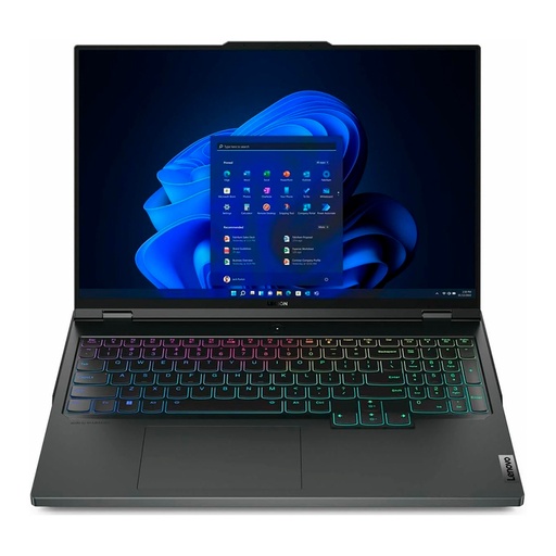 [ 434962] Notebook Lenovo Legion Pro 7, 16" WQXGA IPS, Core i9-14900HX 2.2/5.8GHz, 32GB DDR5-5600MHz