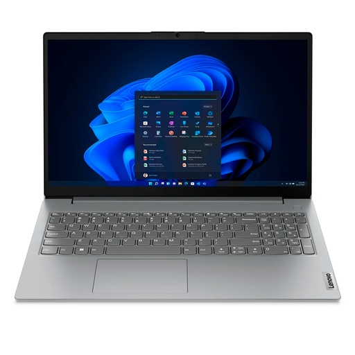 [ 418120] Notebook Lenovo V15 G4 AMN, 15.6" FHD TN, AMD Ryzen 5 7520U 2.8/4.3GHz, 16GB LPDDR5-4800.