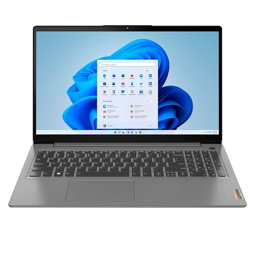 [ 429087] Notebook Lenovo IdeaPad 3 15IAU7 3 15.6" FHD TN Core i3-1215U 1.2/4.4GHz 8GB DDR4-3200