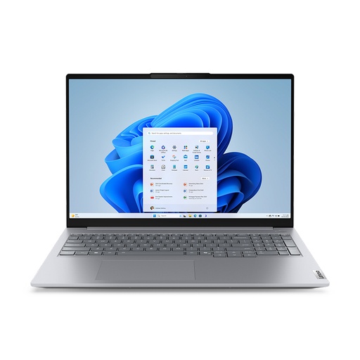 [ 470602] Notebook ThinkBook 16 G8 IRL Lenovo, 16" WUXGA IPS, Core 5 210H 4.8GHz, 16GB DDR5-5600