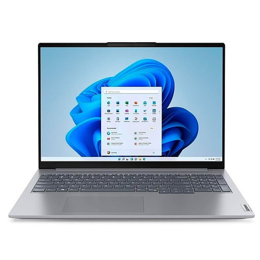 [ 460371] NB LENOVO ThinkBook 16 G7 IML, 16" WUXGA IPS, Core Ultra 7 155H 4.8GHz, 16GB DDR5-5600