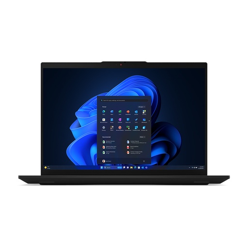 [ 463826] Notebook Lenovo ThinkPad L16 Gen 1 16" WUXGA IPS, Core Ultra 7 155U hasta 4.8GHz 16GB DDR5