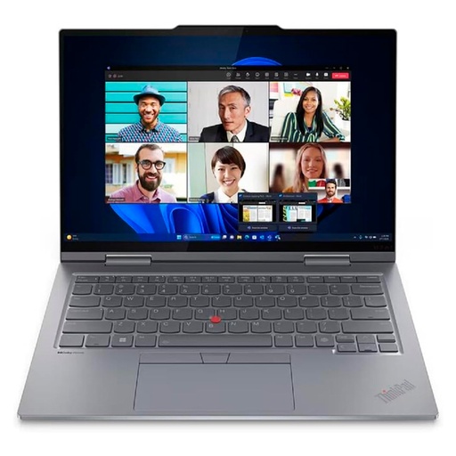 [ 454616] NB LENOVO Thinkpad X1 2-in-1 Gen 9 14" WUXGA IPS Core Ultra 7 155U 4.8GHz 32GB LPDDR5x