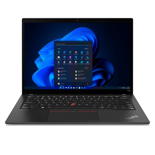 [ 432419] Notebook Lenovo ThinkPad T14s Gen4 14" WUXGA IPS Core i7-1355U 1.7/5GHz 16GB LPDDR5x-4800