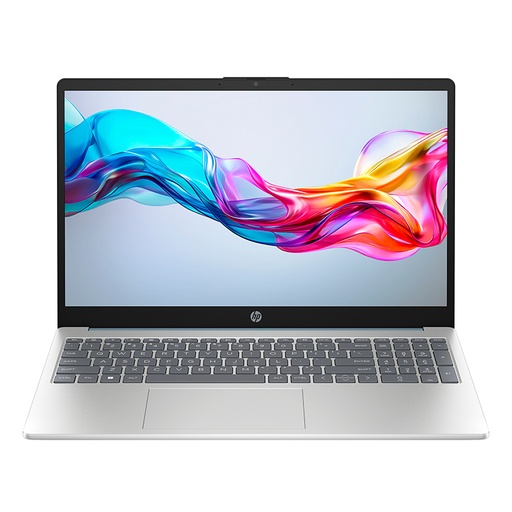 [ 470975] Notebook HP 15-fd0098la 15.6" FHD (1920x1080) Core i5-1334U hasta 4.6GHz 8GB DDR4-3200MT/s
