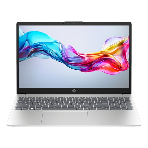[ 470974] Notebook HP 15-fd0030la 15.6" FHD(1920x1080) Core i5-1334U hasta 4.6GHz 16GB DDR4-3200MT/s