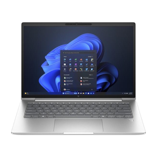 [ 468208] NB HP EliteBook 640 G11, 14" WUXGA IPS, Core Ultra 7 155U hasta 4.8GHz, 16GB DDR5-5600MHz