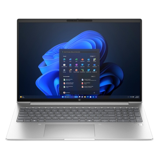[ 454351] Notebook HP ProoBook 460 G11, 16", Core Ultra 7-155U hasta 4.8 GHz, 16GB DDR5 5600