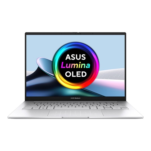 [ 470447] Notebook ASUS UX3405CA-PZ33, 14" 3K OLED Touch, Core Ultra 9 285H 2.9/5.4GHz, 16GB LPDDR5X