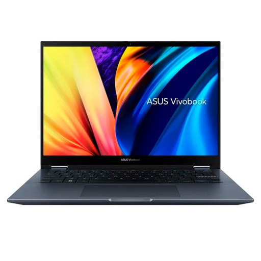 [ 452089] Notebook ASUS TP3402VA-LZ321W 14.0" WUXGA LED IPS, Core i9-13900H hasta 5.4GHz, 16GB DDR4