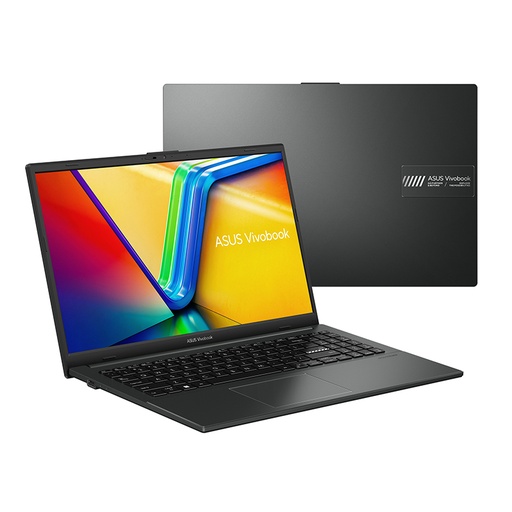 [ 433614] Notebook ASUS E1504FA-L1866W, 15.6" FHD OLED, AMD Ryzen 5 7520U 2.8 / 4.3GHz, 8GB LPDDR5