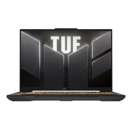[ 471111] Notebook ASUS FX607VJ-RL009, 16" WUXGA IPS, Core 5 210H hasta 4.8GHz, 16GB DDR4-3200MHz