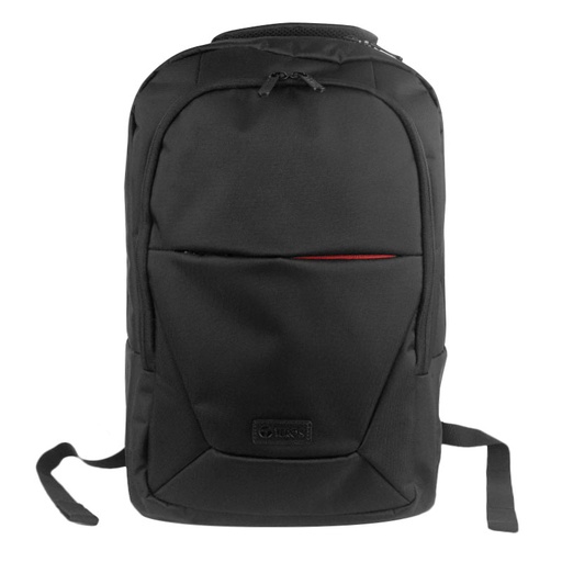 [ 425712] BACKPACK TEROS WORK BLACK TE-ACS9017BK,para notebooks de hasta 15.6"