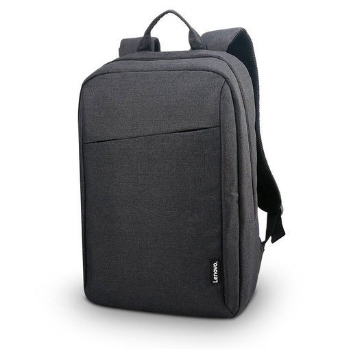 [ 352975] Mochila Lenovo B210, Poliéster, para notebook de hasta 15.6", Negro