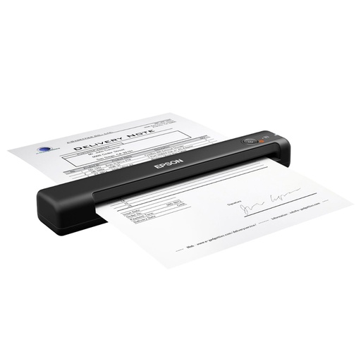 [ 349761] Escáner portatil Epson WorkForce ES-50, USB 2.0