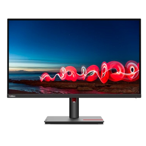 [ 432398] Monitor Lenovo ThinkVision S27i-30, 27" WLED IPS FHD (1920 x 1080), HDMI x2/VGA x1