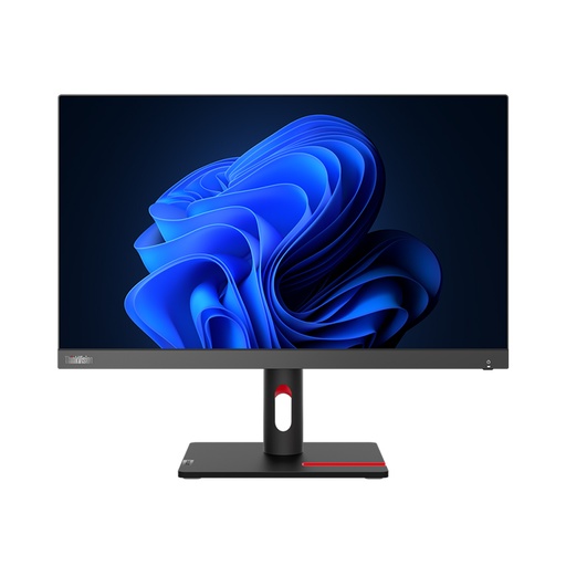 [ 445491] Monitor Lenovo ThinkVision S22i-30, 21.5" WLED IPS, Anti-Glare, 75Hz, 1 x HDMI, 1 x VGA.
