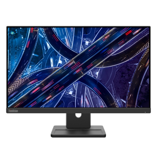 [ 462176] Monitor Lenovo ThinkVision E22-30, 21.5" 1920x1080 WLED IPS HDMI/DP/VGA Color Raven Black