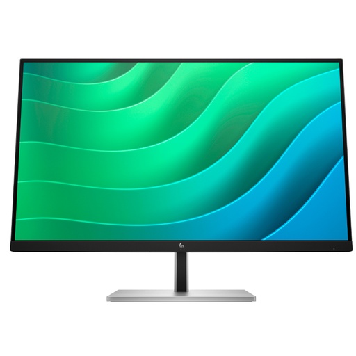 [ 424560] Monitor HP E27 G5, 27" FHD IPS (1920x1080) HDMI/DP/USB-Ax4/USB-B
