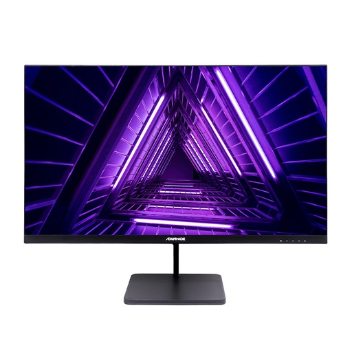 [ 462250] Monitor plano Advance ADV-2754S, 27" IPS, HDMI, VGA, speakers