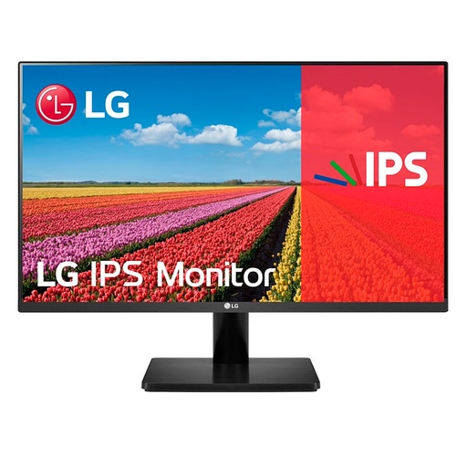 [ 443852] Monitor LG 24MS500-B 23.8" FHD IPS (1920x1080), HDMI x2 / Headphones-Out x1