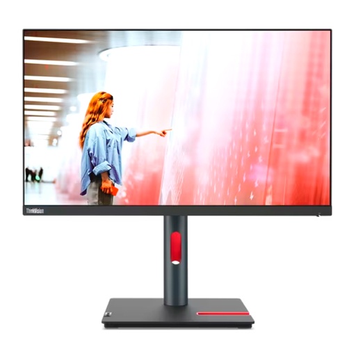 [ 426999] Monitor Lenovo ThinkVision P24q-30, 23.8" 2560x1440 WLED IPS, HDMI/DP-IN/DP-OUT