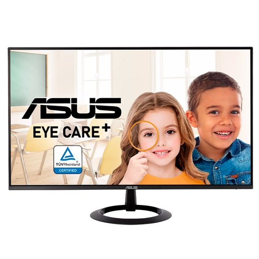 [ 444936] Monitor ASUS VZ24EHF Eye Care: 23.8", FHD IPS, 100 Hz, HDMIx1.