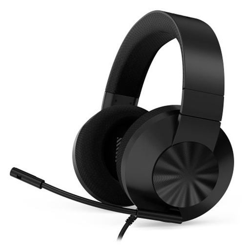 [ 455856] Auriculares con micrófono Lenovo H210 gaming