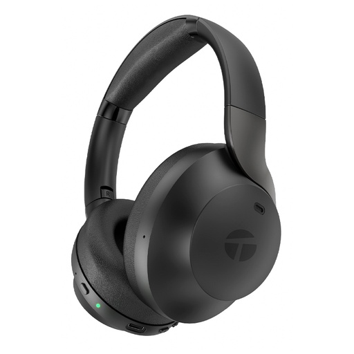 [ 423962] Audífono inalámbrico ANC TEROS TE-8033N (Headset), negro