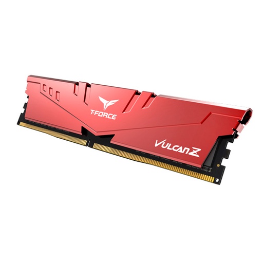[ 390735] Memoria TG T-Force VULCAN Z 8GB DDR4-3200 MHz, CL16, 1.35V