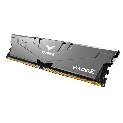 [ 372777] Memoria TG T-Force VULCAN Z 8GB DDR4-3200 MHz, CL16, 1.35V