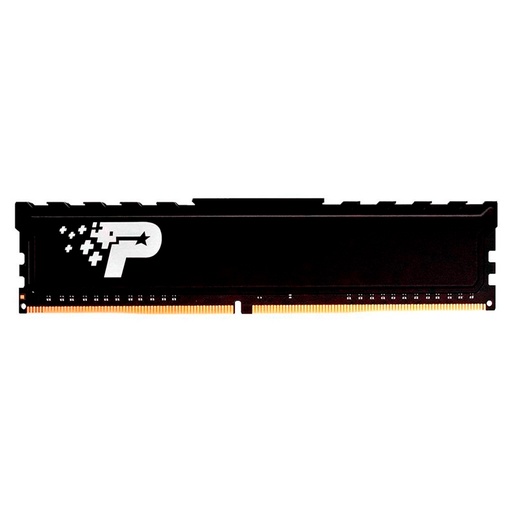 [ 455458] PATRIOT SIGNATURE PREMIUM DDR4, 8GB DDR4-3200 Mhz, PC4-25600, CL22, 1.2V
