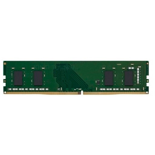 [ 405800] Memoria Kingston 8GB DDR4-3200 MHz, PC4-25600, CL22, 1.2V, 288-Pin, Non-ECC