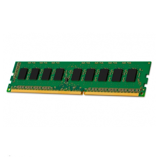 [ 369501] Memoria Kingston, 8GB DDR3-1600MHz PC3-12800, CL11, 1.35V, 240-Pin, Non-ECC