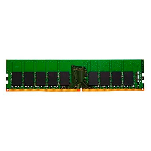 [ 426494] Memoria Kingston 8GB DDR4-2666MHz PC4-21300, CL19, 1.2V, 288-Pin, ECC, DIMM