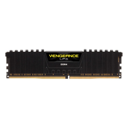 [ 352122] Memoria Corsair Vengeance LPX, 8GB, DDR4 3200 MHz, PC4-25600, CL-16, 1.35V