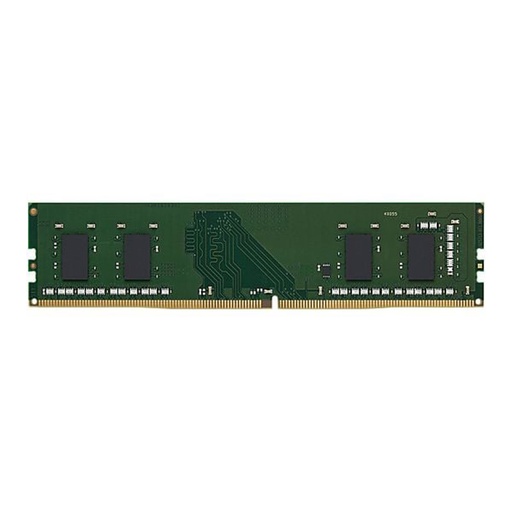 [ 433407] Memoria DIMM Kingston 32GB DDR4-3200MHz, PC4-25600, CL22, 2Rx8, 1.2V, 288-pin, Non-ECC