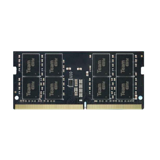 [ 414996] Memoria TEAMGROUP SO-DIMM ELITE 32GB DDR4-3200MHz, CL22, 1.2V