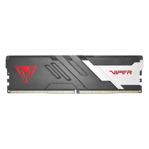 [ 466392] Memoria UDIMM Patriot Viper Venom 32GB DDR5-6000MHz PC5-48000 CL30 1.35V 288-pin