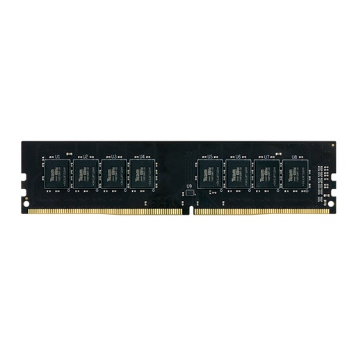 [ 364416] Memoria TeamGroup ELITE 16GB, DDR4-3200 MHz, 1.2V, CL22-22-22-52