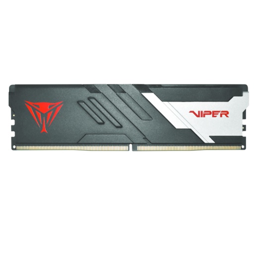 [ 455464] Memoria PATRIOT VIPER VENOM DDR5, 16GB DDR5-6000MHz, PC5-48000, CL30, 1.35V