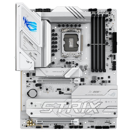 [ 465438] Motherboard ASUS ROG STRIX B860-A GAMING WIFI, Chipset Intel B860, LGA 1851, HDMI, DP, ATX