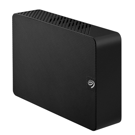 [ 378906] Disco duro externo Seagate Expansion Desktop - STKP8000400, 8TB, USB 3.0.