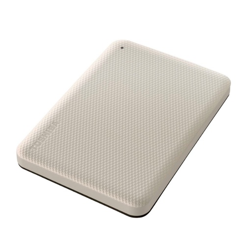 [ 355951] 4TB CANVIO ADVANCE WHITE - V10