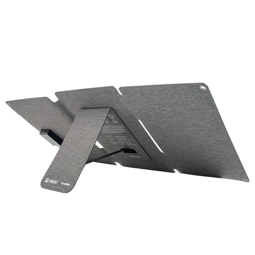[ 430971] Panel solar portátil TEROS TE-7201N, 30 W