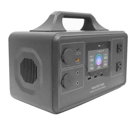 [ 459402] Estación de Energía Portátil Expandible MARSTEK SATURN Pro Series S500Pro