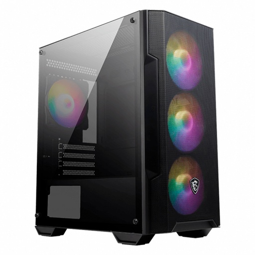 [ 394111] Case Gamer MSI MAG FORGE M100A