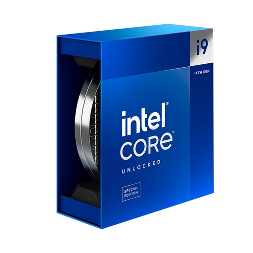 [ 443420] Procesador Intel Core i9-14900KS 3.20/6.20GHz, 36 MB Intel Smart Caché, LGA1700, 150W/253W