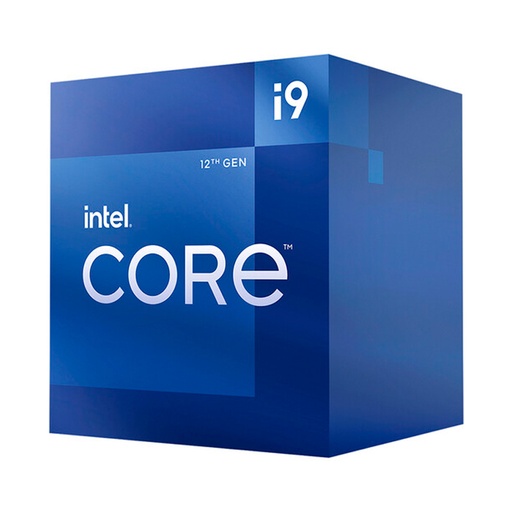 [ 394985] Procesador Intel Core i9-12900 2.40 / 5.10GHz 30 MB Intel Smart Caché LGA1700, 65W/202W